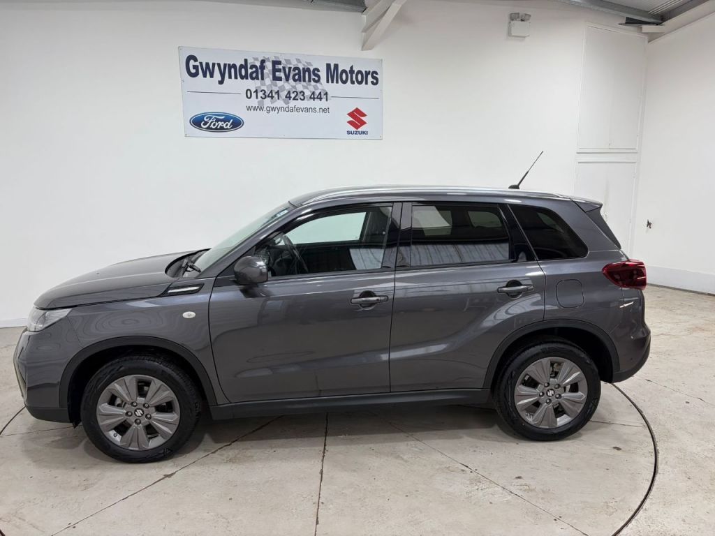 Used Suzuki Vitara 2025 for sale - 78199797: Photo 27