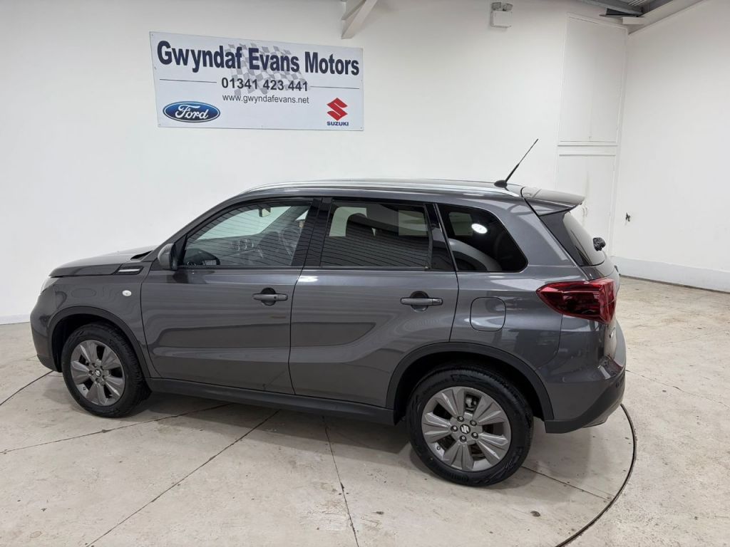 Used Suzuki Vitara 2025 for sale - 78199797: Photo 28