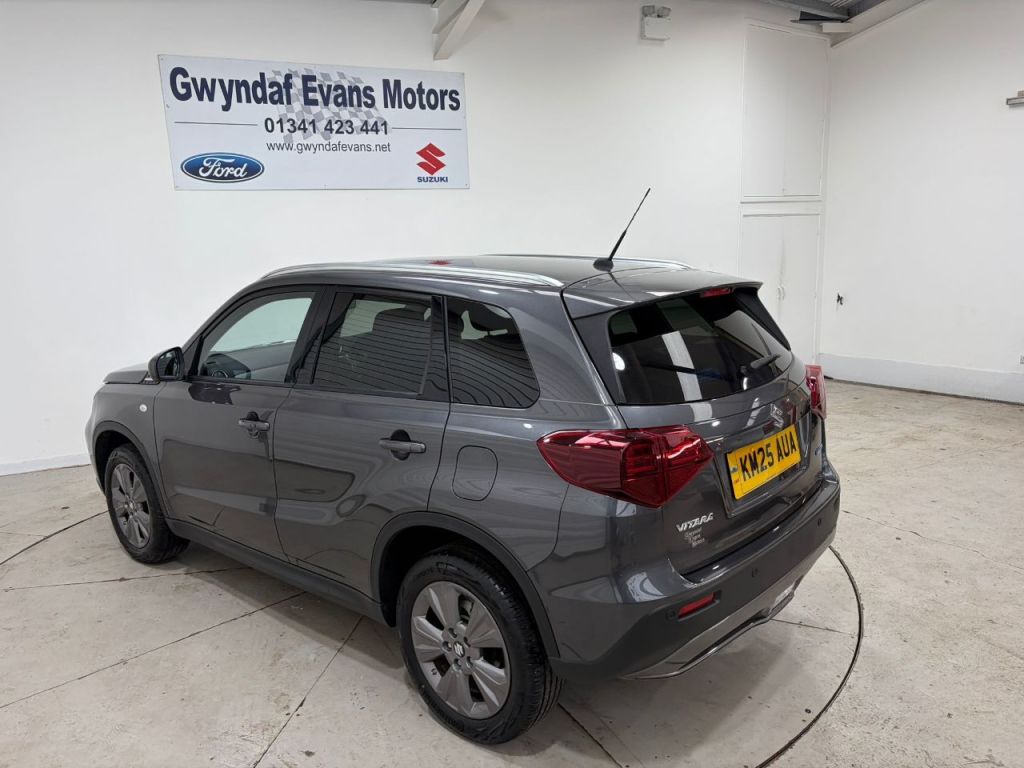 Used Suzuki Vitara 2025 for sale - 78199797: Photo 29