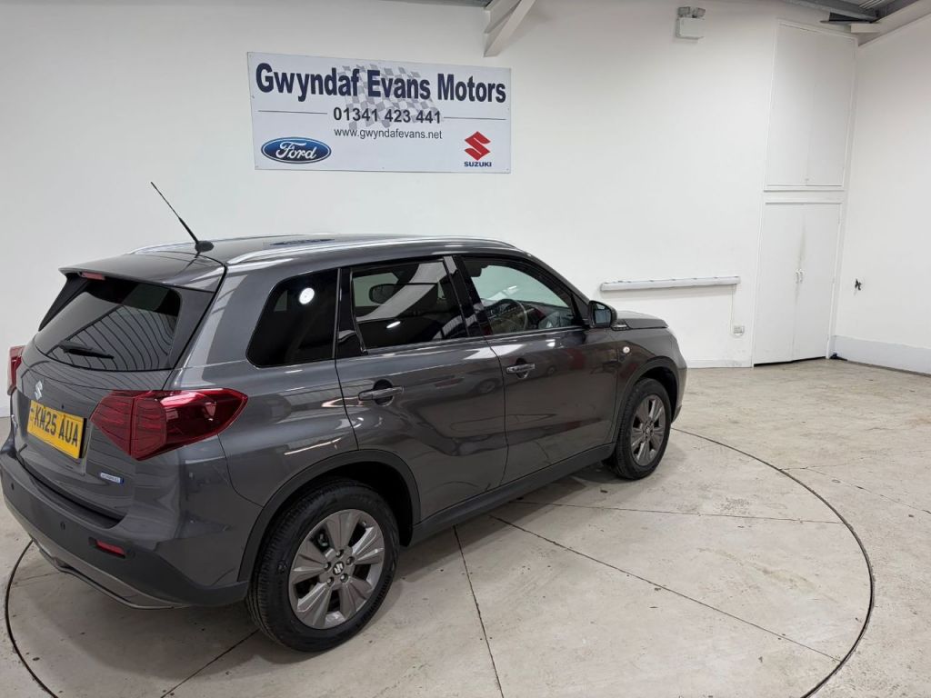 Used Suzuki Vitara 2025 for sale - 78199797: Photo 4