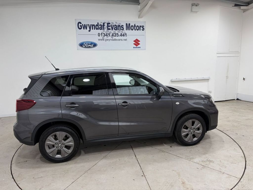 Used Suzuki Vitara 2025 for sale - 78199797: Photo 5