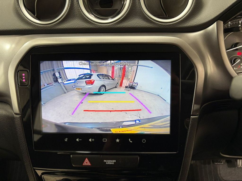 Used Suzuki Vitara 2025 for sale - 78199797: Photo 6