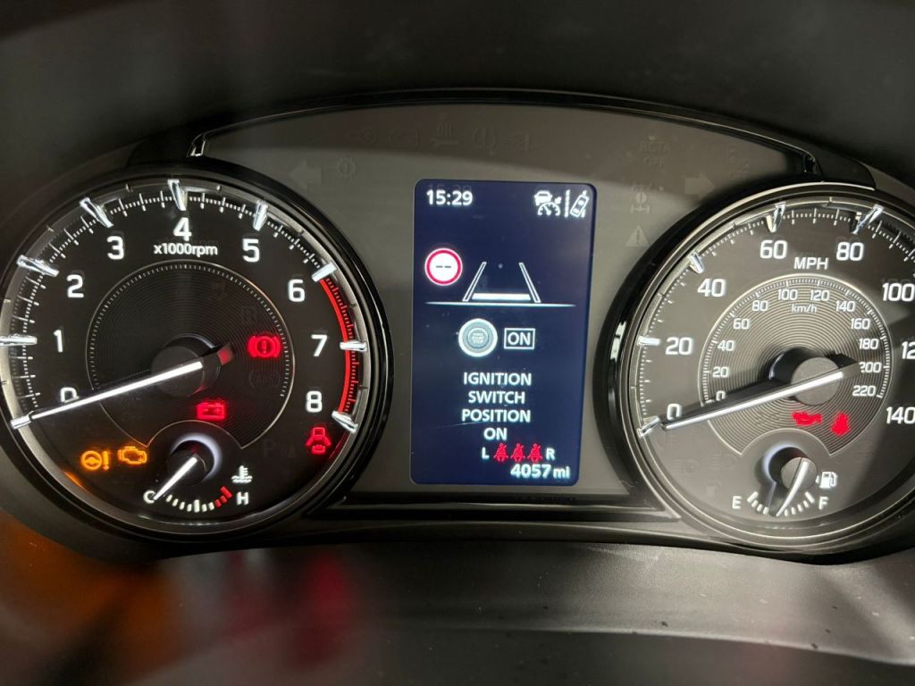 Used Suzuki Vitara 2025 for sale - 78199797: Photo 7