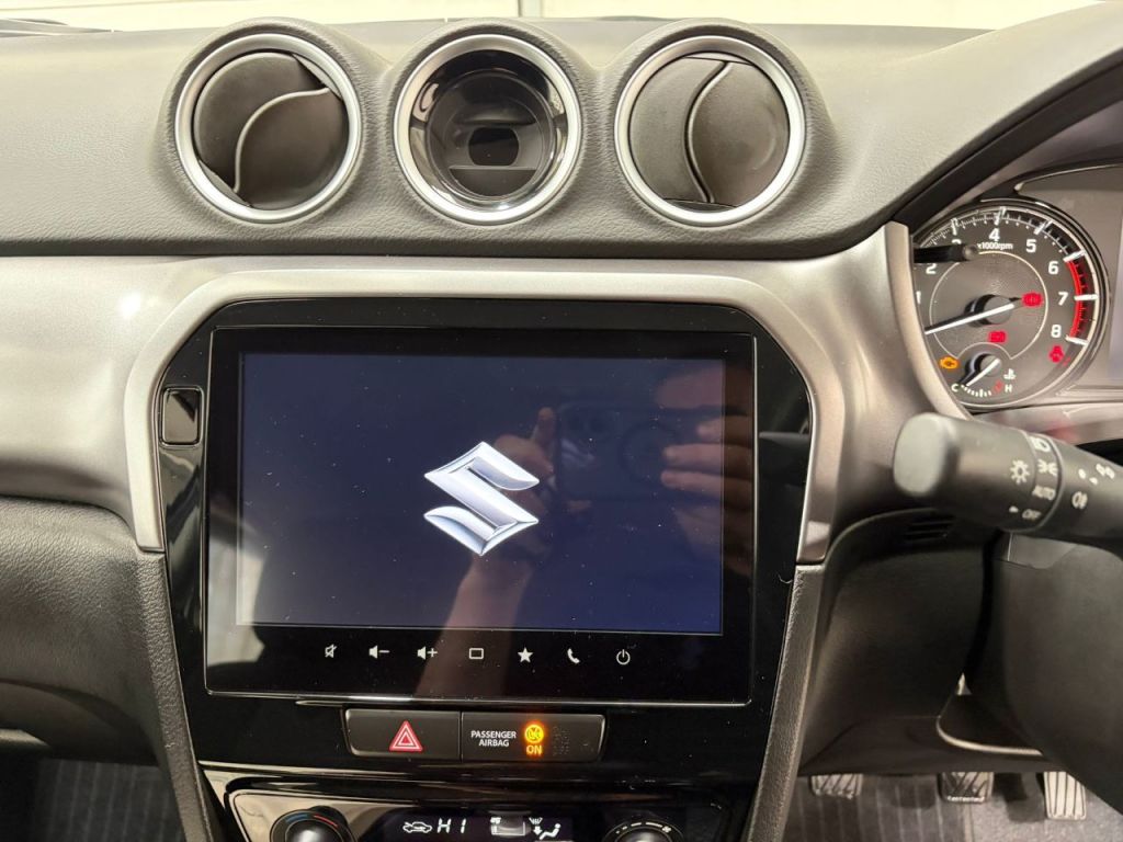 Used Suzuki Vitara 2025 for sale - 78199797: Photo 8