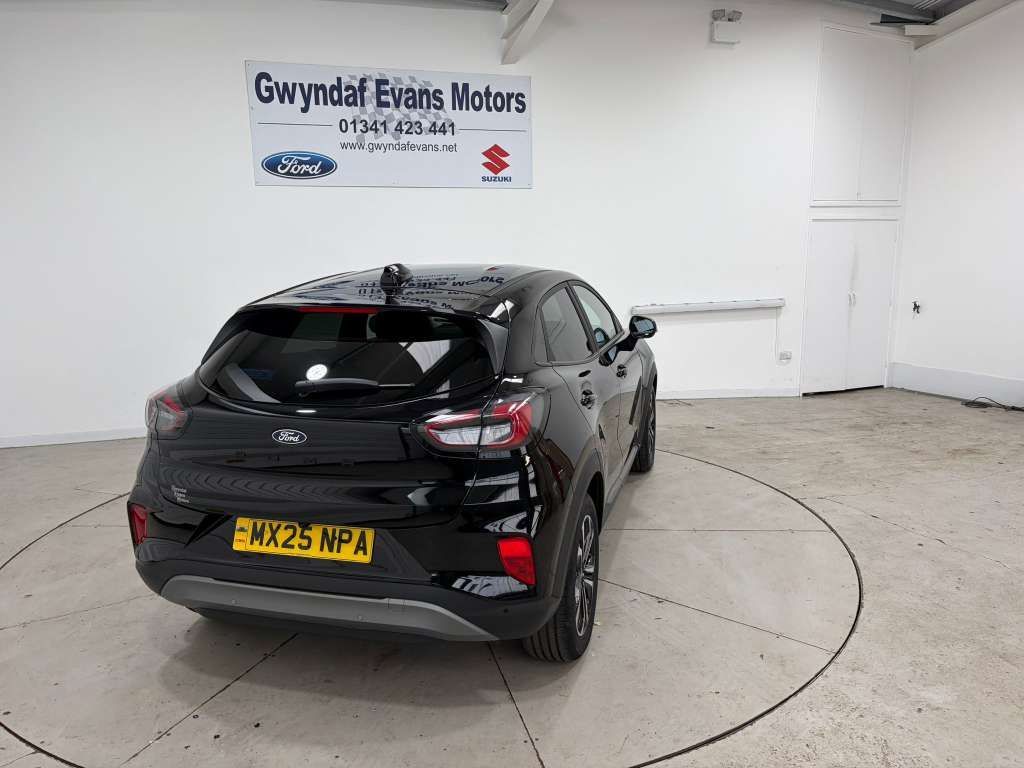 Used Ford Puma 2025 for sale - 78055816: Photo 15