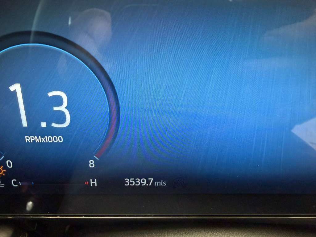 Used Ford Puma 2025 for sale - 78055816: Photo 17