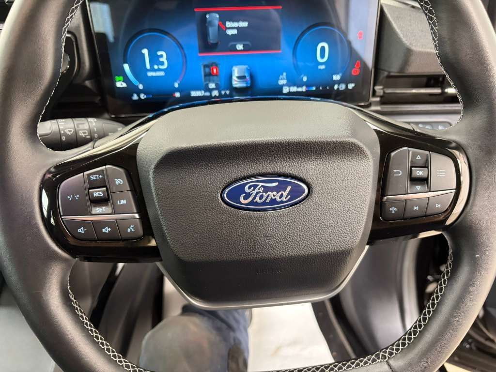 Used Ford Puma 2025 for sale - 78055816: Photo 19