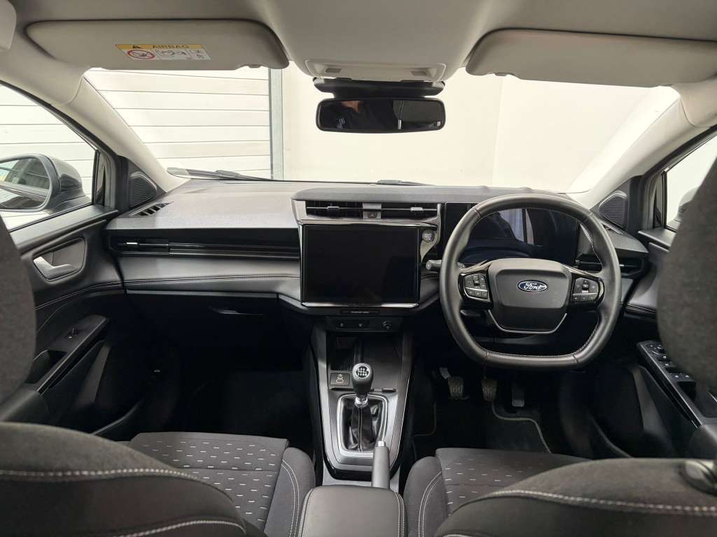 Used Ford Puma 2025 for sale - 78055816: Photo 2