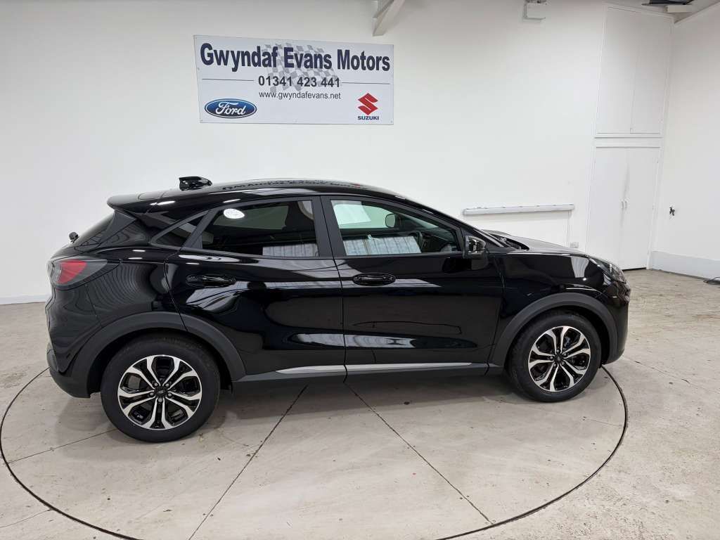 Used Ford Puma 2025 for sale - 78055816: Photo 20