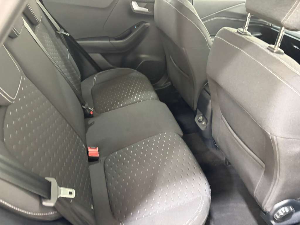 Used Ford Puma 2025 for sale - 78055816: Photo 22