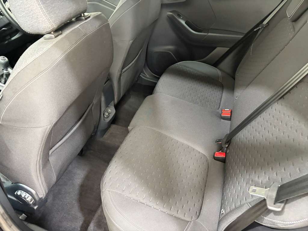 Used Ford Puma 2025 for sale - 78055816: Photo 25