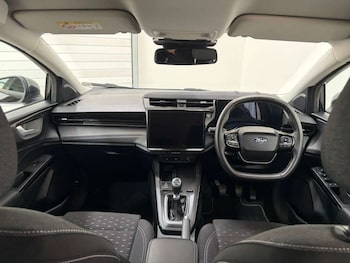 Used Ford Puma 2025 for sale - 78055816: Photo