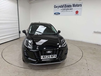 Used Ford Puma 2025 for sale - 78055816: Photo