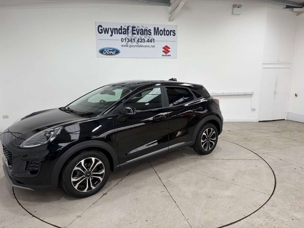 Used Ford Puma 2025 for sale - 78055816: Photo 5