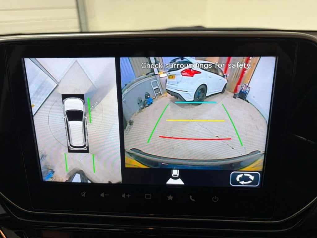 Used Suzuki SX4 S-Cross 2024 for sale - 77195597: Photo 10