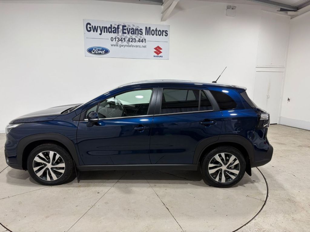 Used Suzuki SX4 S-Cross 2024 for sale - 77195597: Photo 11