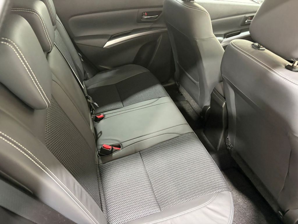 Used Suzuki SX4 S-Cross 2024 for sale - 77195597: Photo 16