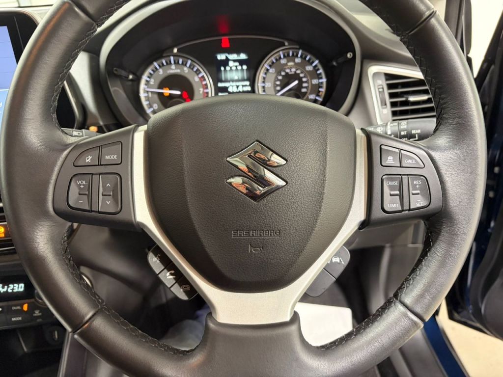 Used Suzuki SX4 S-Cross 2024 for sale - 77195597: Photo 18