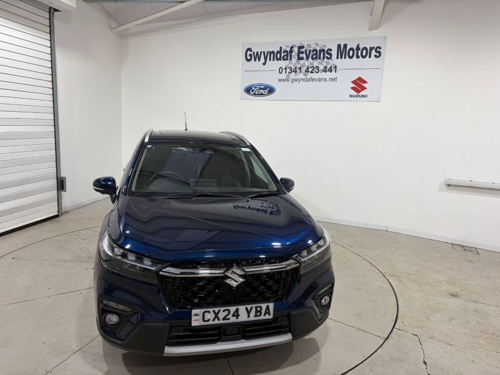 Used Suzuki SX4 S-Cross 2024 for sale - 77195597: Photo 19