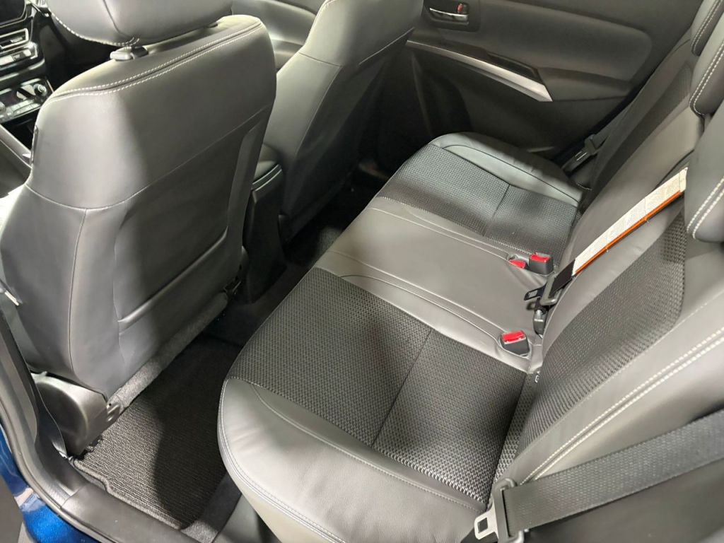 Used Suzuki SX4 S-Cross 2024 for sale - 77195597: Photo 24