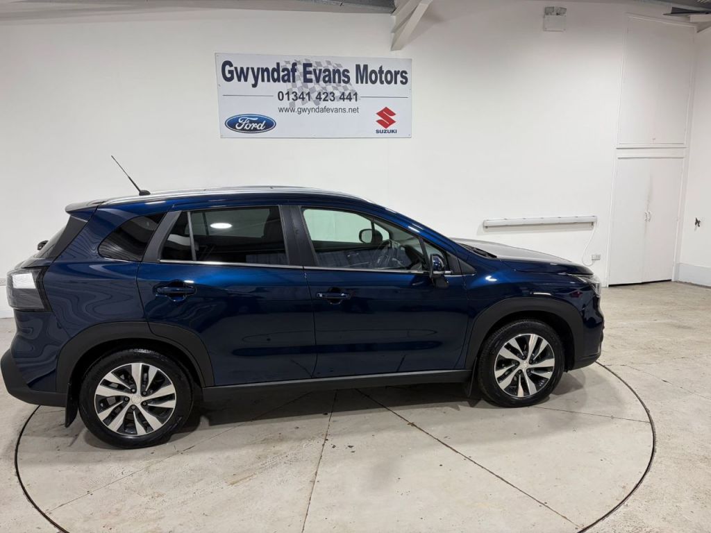 Used Suzuki SX4 S-Cross 2024 for sale - 77195597: Photo 7