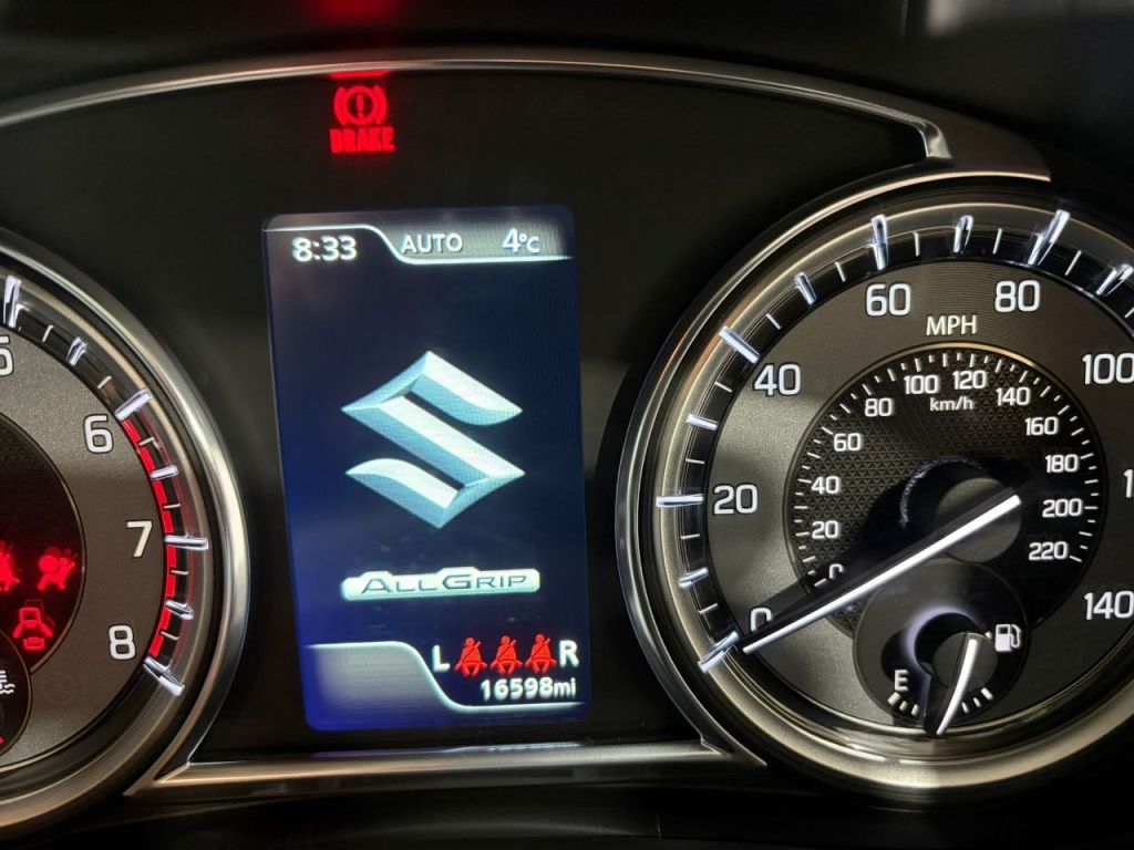 Used Suzuki SX4 S-Cross 2024 for sale - 77195597: Photo 8