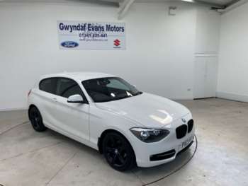 2013 - 116i Sport 3dr