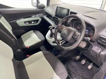 Used Citroen Berlingo 2019 for sale - 75275056: Photo