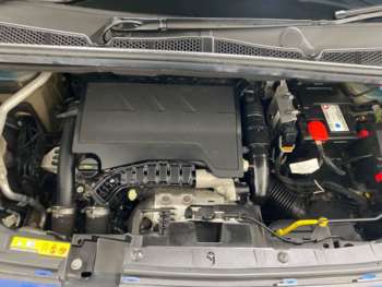 Used Citroen Berlingo 2019 for sale - 75275056: Photo