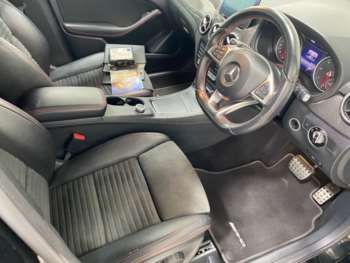 Used Mercedes-Benz B-Class 2017 for sale - 74942052: Photo