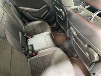 Used Mercedes-Benz B-Class 2017 for sale - 74942052: Photo