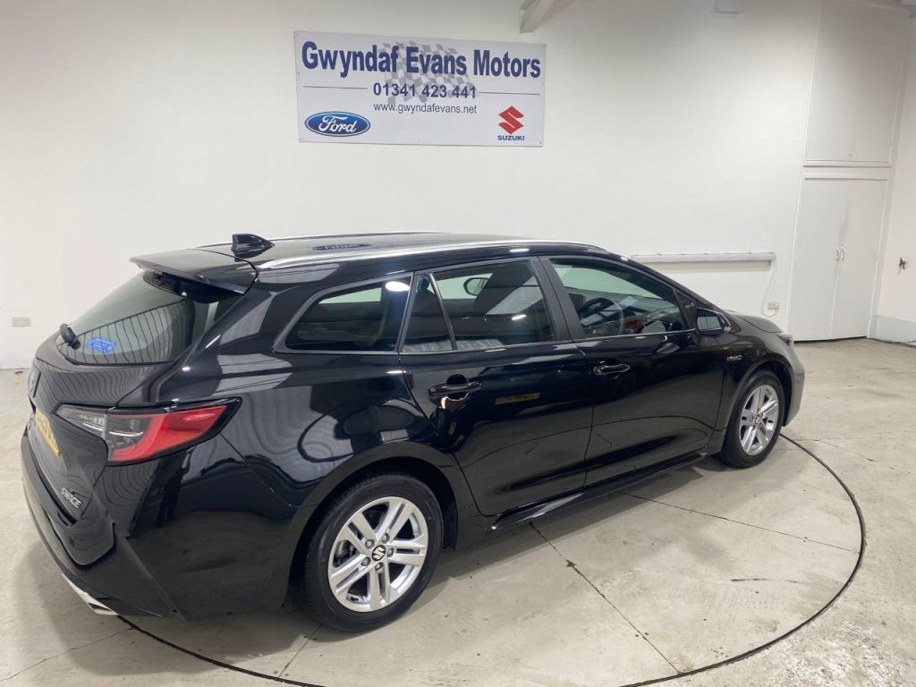 Used Suzuki Swace 2025 for sale - 76558333: Photo 11