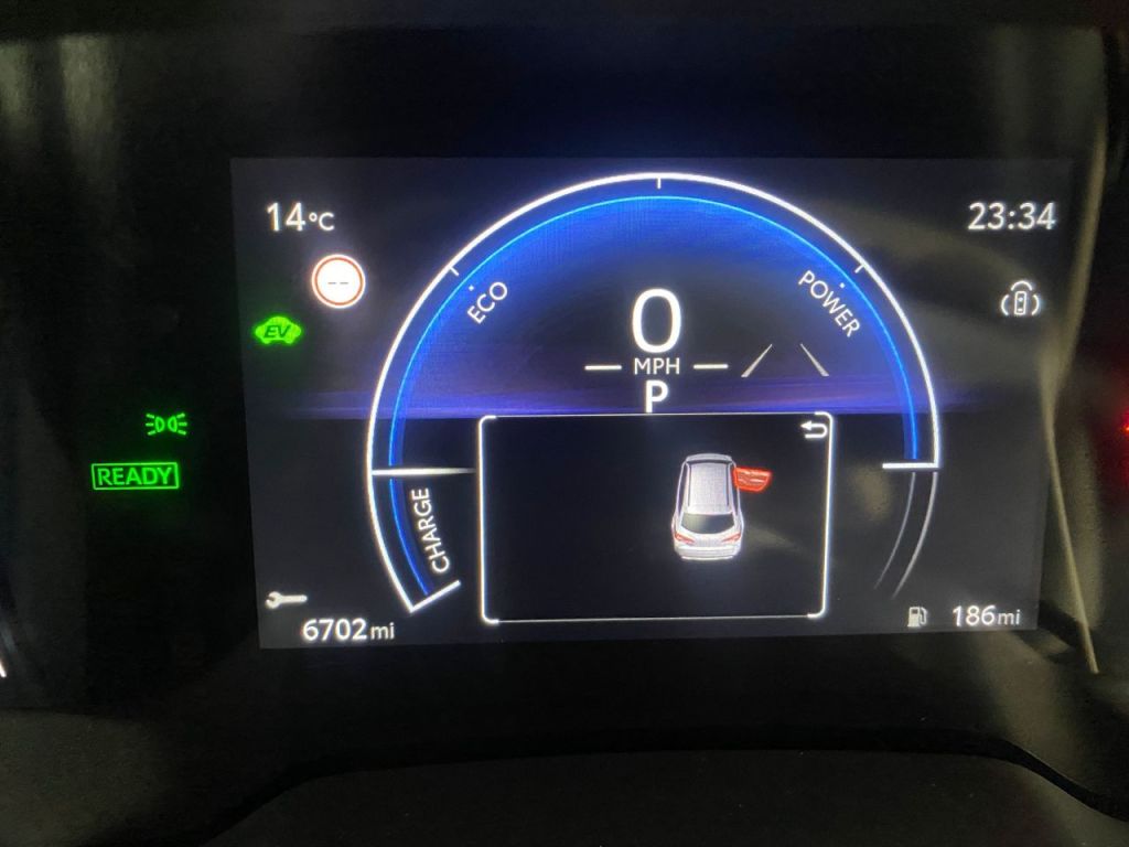 Used Suzuki Swace 2025 for sale - 76558333: Photo 12