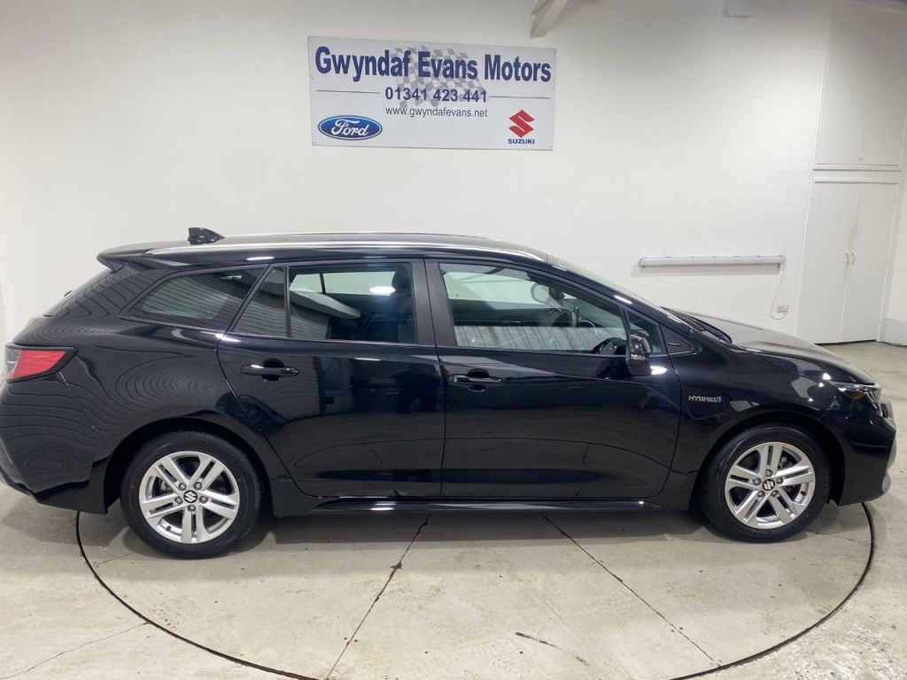 Used Suzuki Swace 2025 for sale - 76558333: Photo 13