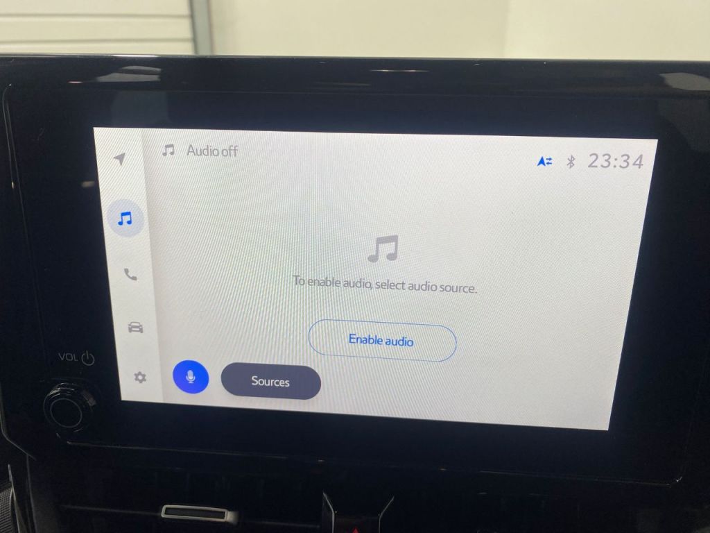 Used Suzuki Swace 2025 for sale - 76558333: Photo 14