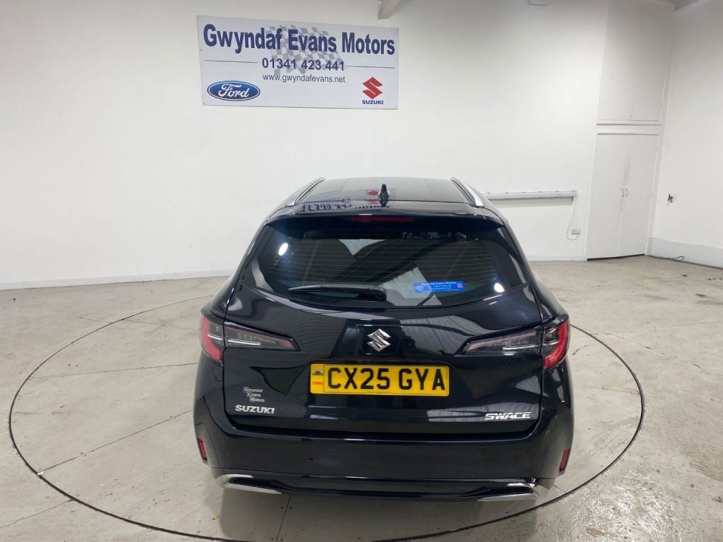 Used Suzuki Swace 2025 for sale - 76558333: Photo 15