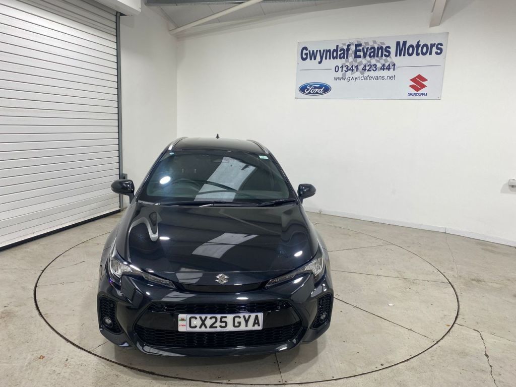 Used Suzuki Swace 2025 for sale - 76558333: Photo 17