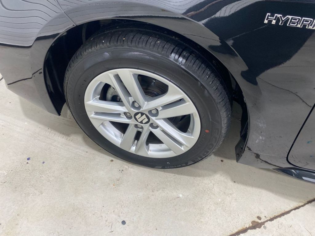 Used Suzuki Swace 2025 for sale - 76558333: Photo 18