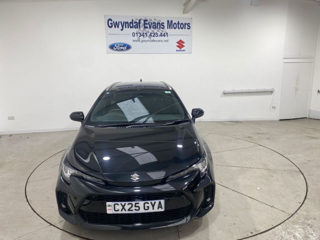 Used Suzuki Swace 2025 for sale - 76558333: Photo 19