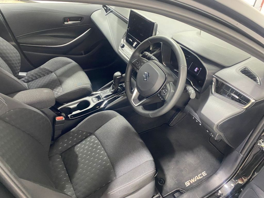 Used Suzuki Swace 2025 for sale - 76558333: Photo 2