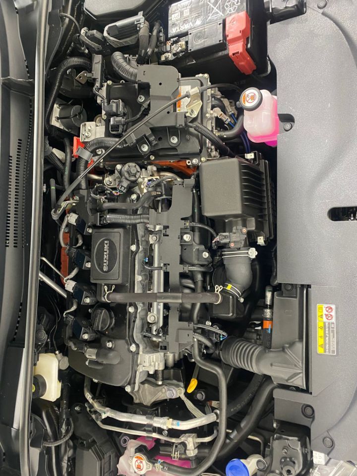 Used Suzuki Swace 2025 for sale - 76558333: Photo 20