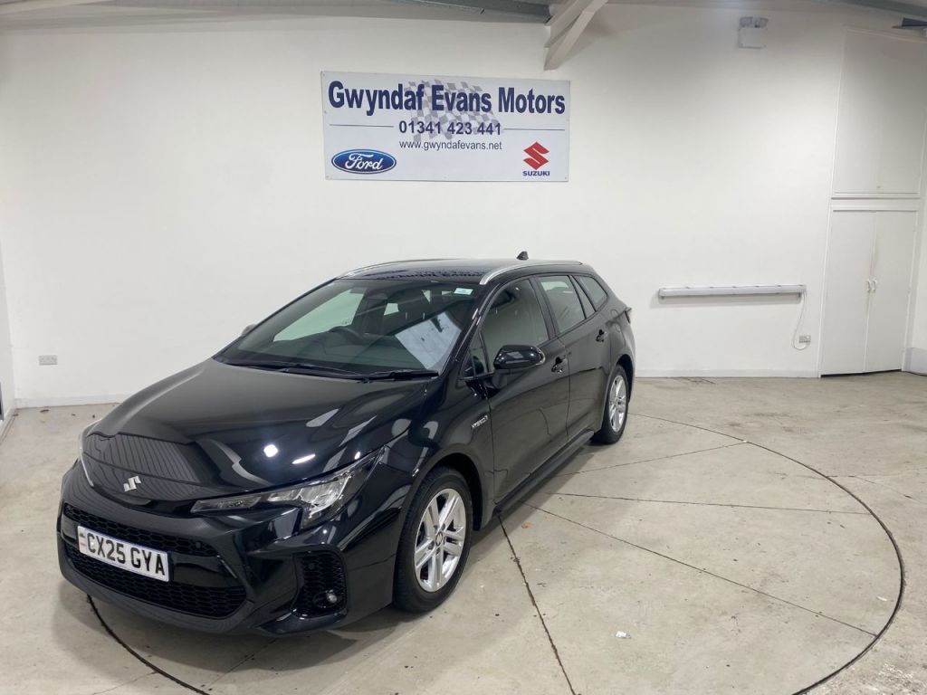 Used Suzuki Swace 2025 for sale - 76558333: Photo 21