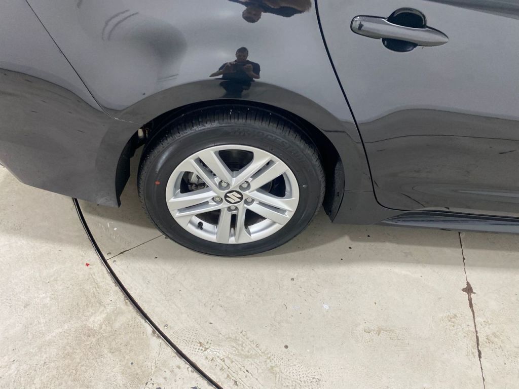 Used Suzuki Swace 2025 for sale - 76558333: Photo 25