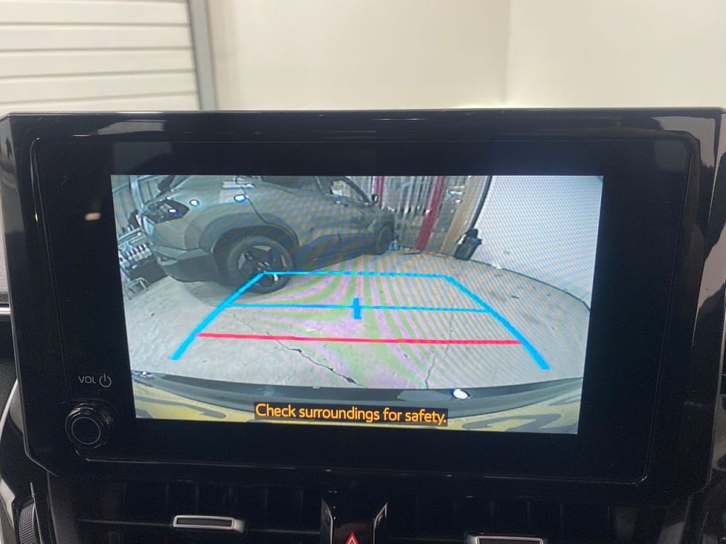 Used Suzuki Swace 2025 for sale - 76558333: Photo 28