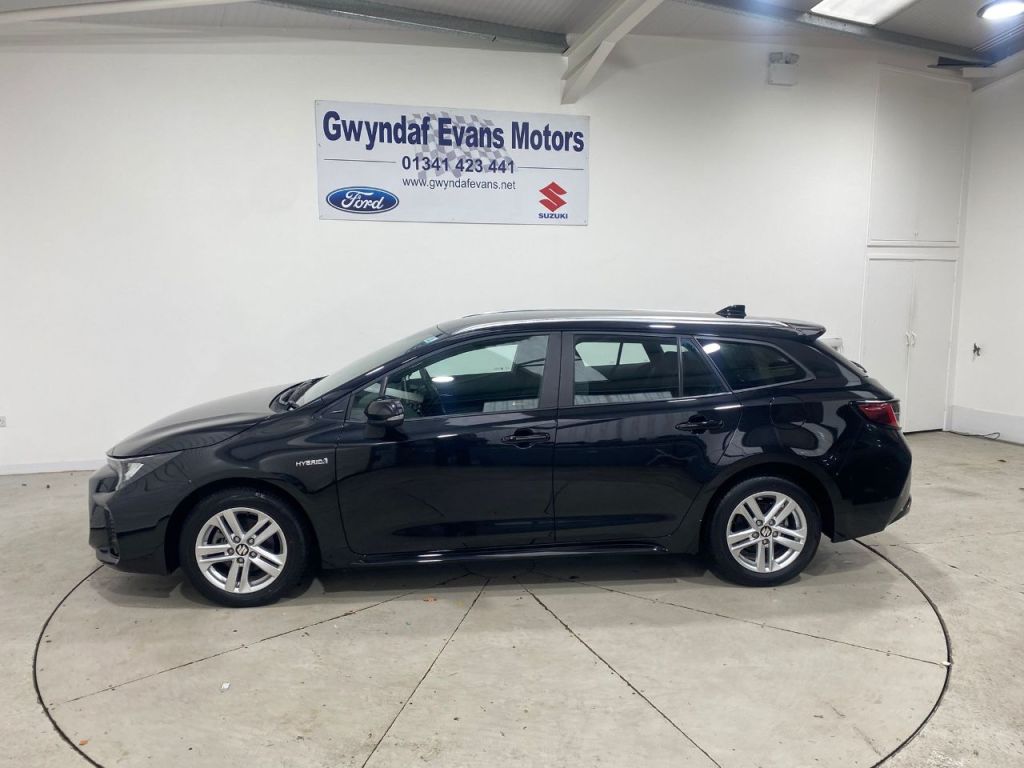 Used Suzuki Swace 2025 for sale - 76558333: Photo 3