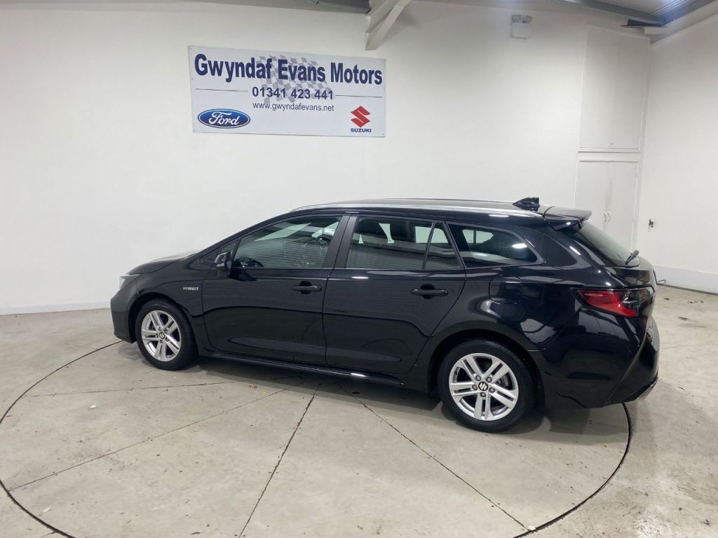 Used Suzuki Swace 2025 for sale - 76558333: Photo 5