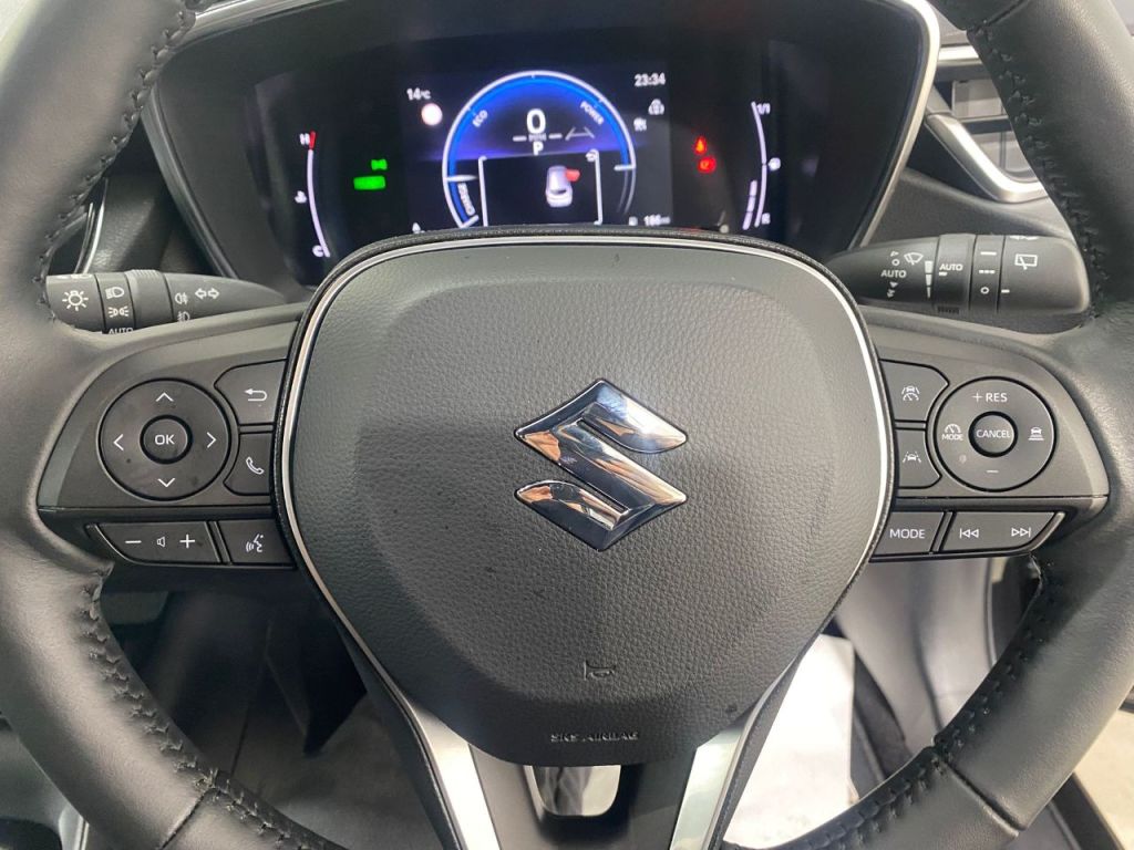 Used Suzuki Swace 2025 for sale - 76558333: Photo 8