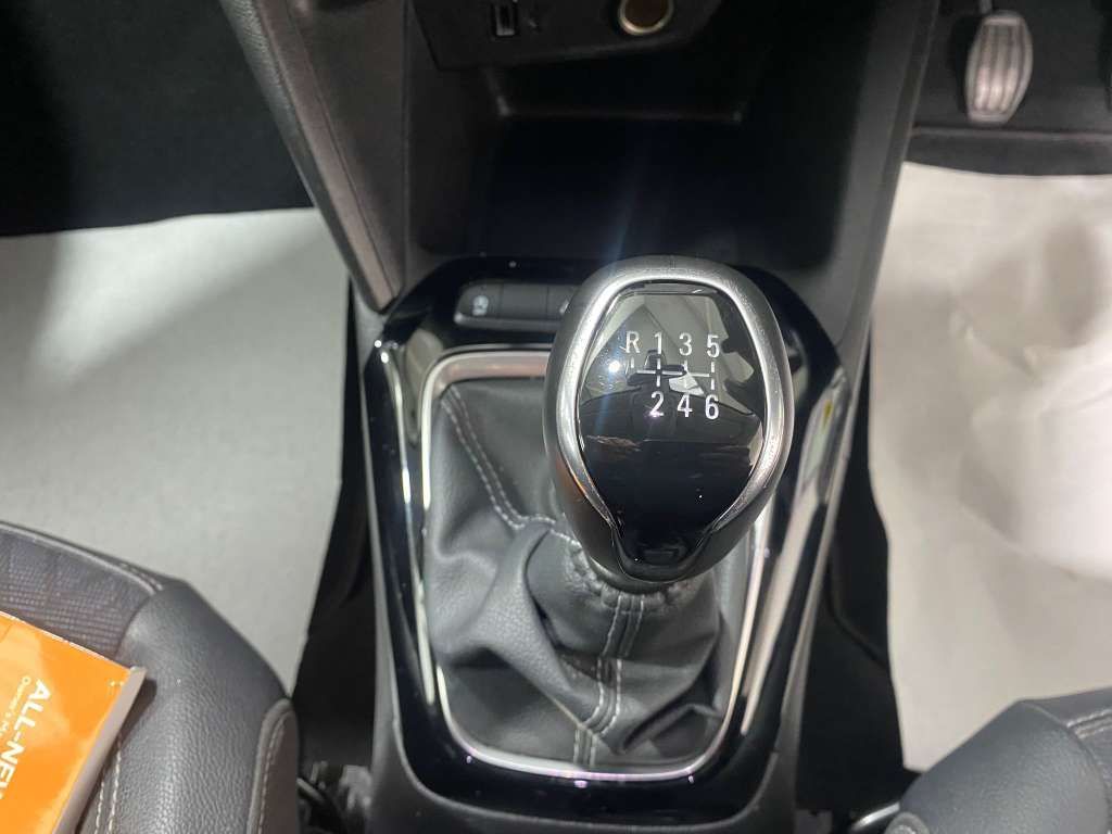 Used Vauxhall Corsa 2021 for sale - 76662915: Photo 18