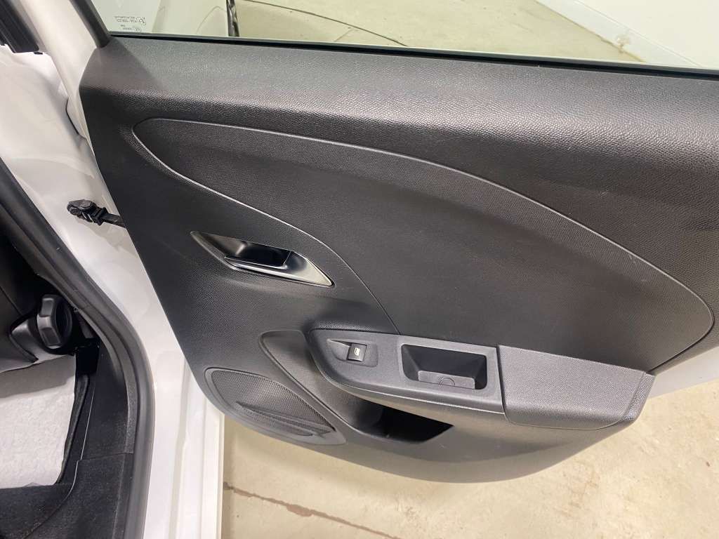 Used Vauxhall Corsa 2021 for sale - 76662915: Photo 21