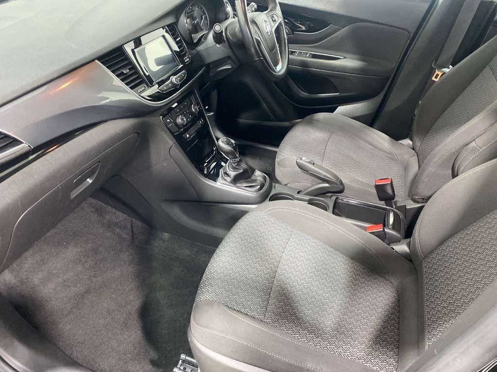 Used Vauxhall Corsa 2021 for sale - 76662915: Photo 4